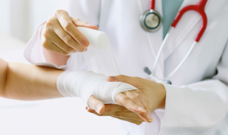 The Role of Negligence in Burn Injury Cases